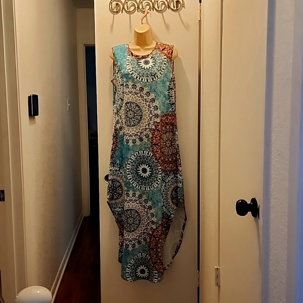 Summer dress